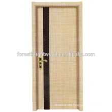 Melamine Interior Door With Factory Price